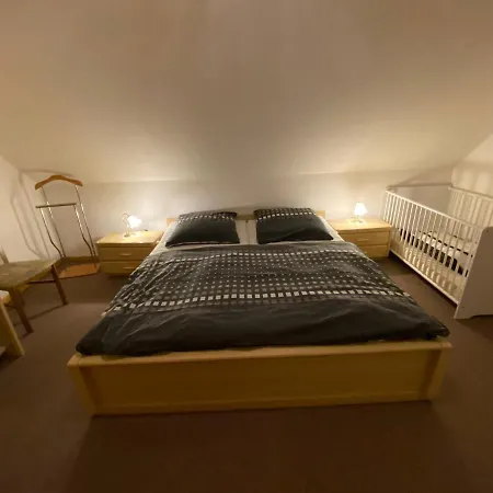 Prázdninový dům Hoppas