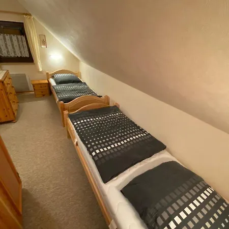 Hoppas Prázdninový dům Friedrichskoog