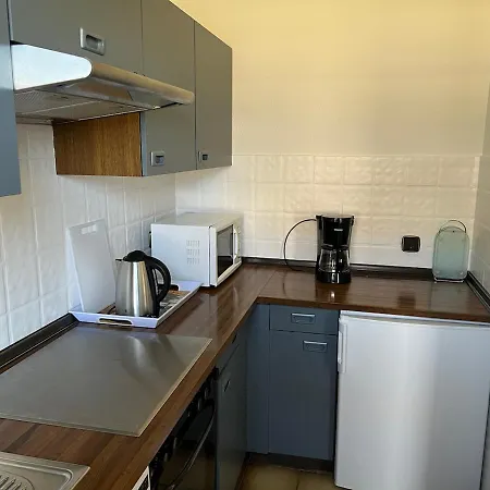 Prázdninový dům Hoppas