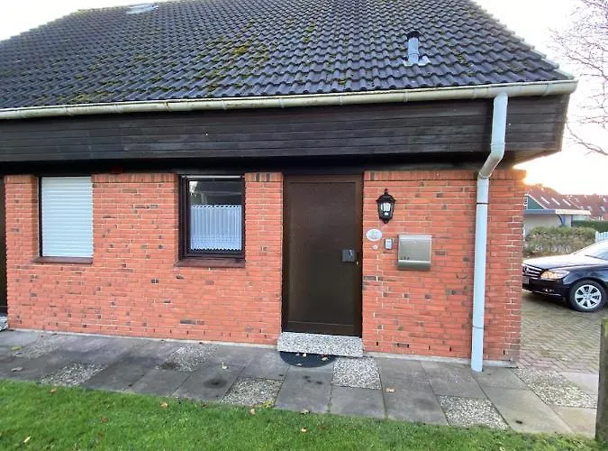 Hoppas * Friedrichskoog