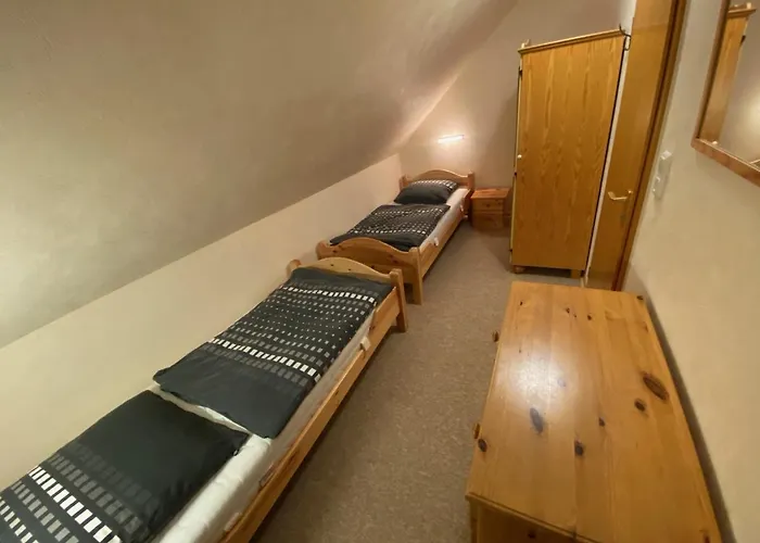 Σπίτι διακοπών Hoppas