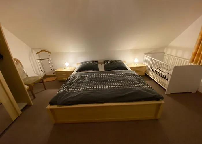 Σπίτι διακοπών Hoppas