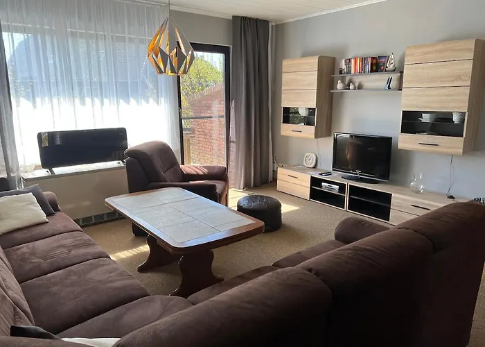 Hoppas Friedrichskoog