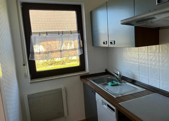 Σπίτι διακοπών Hoppas