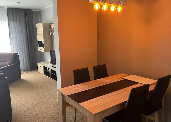 Hoppas Friedrichskoog